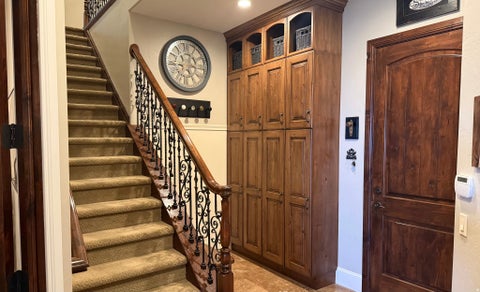 Tiny photo for 1503 E MEADOW BLUFF LN S, Draper, UT 84020 (MLS # 2155101)