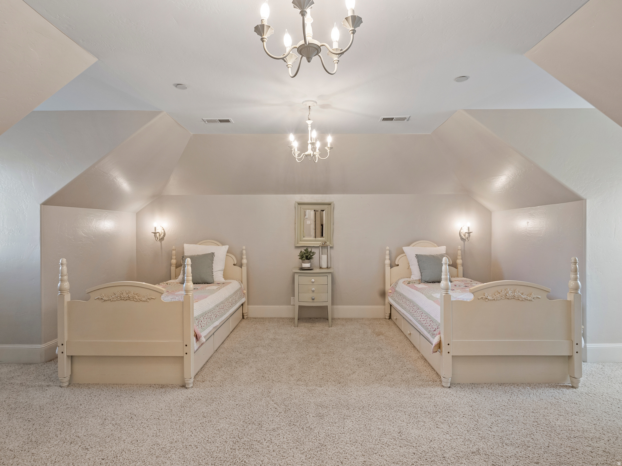 SUNCREST - Residential