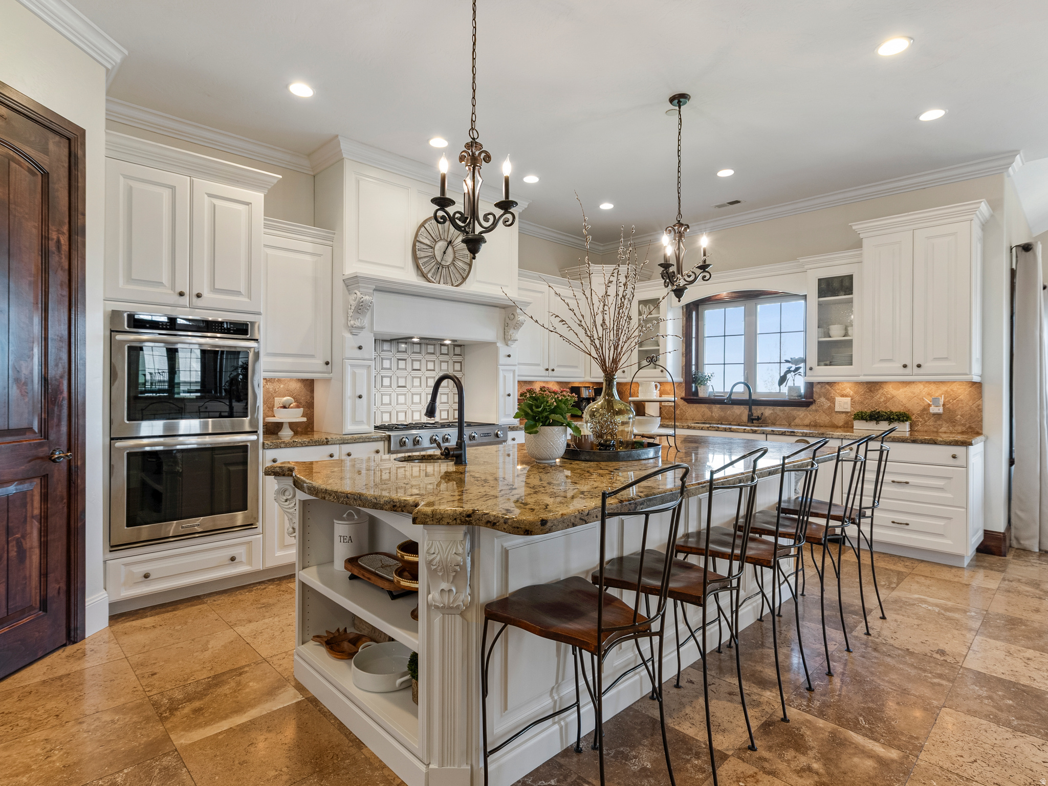 SUNCREST - Residential