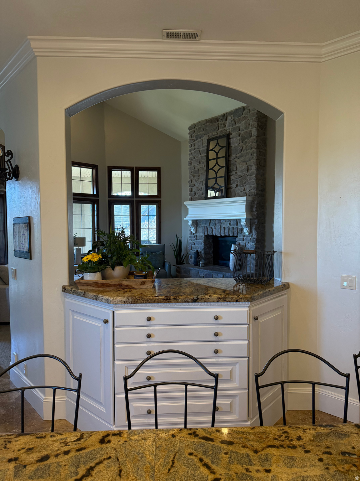 SUNCREST - Residential