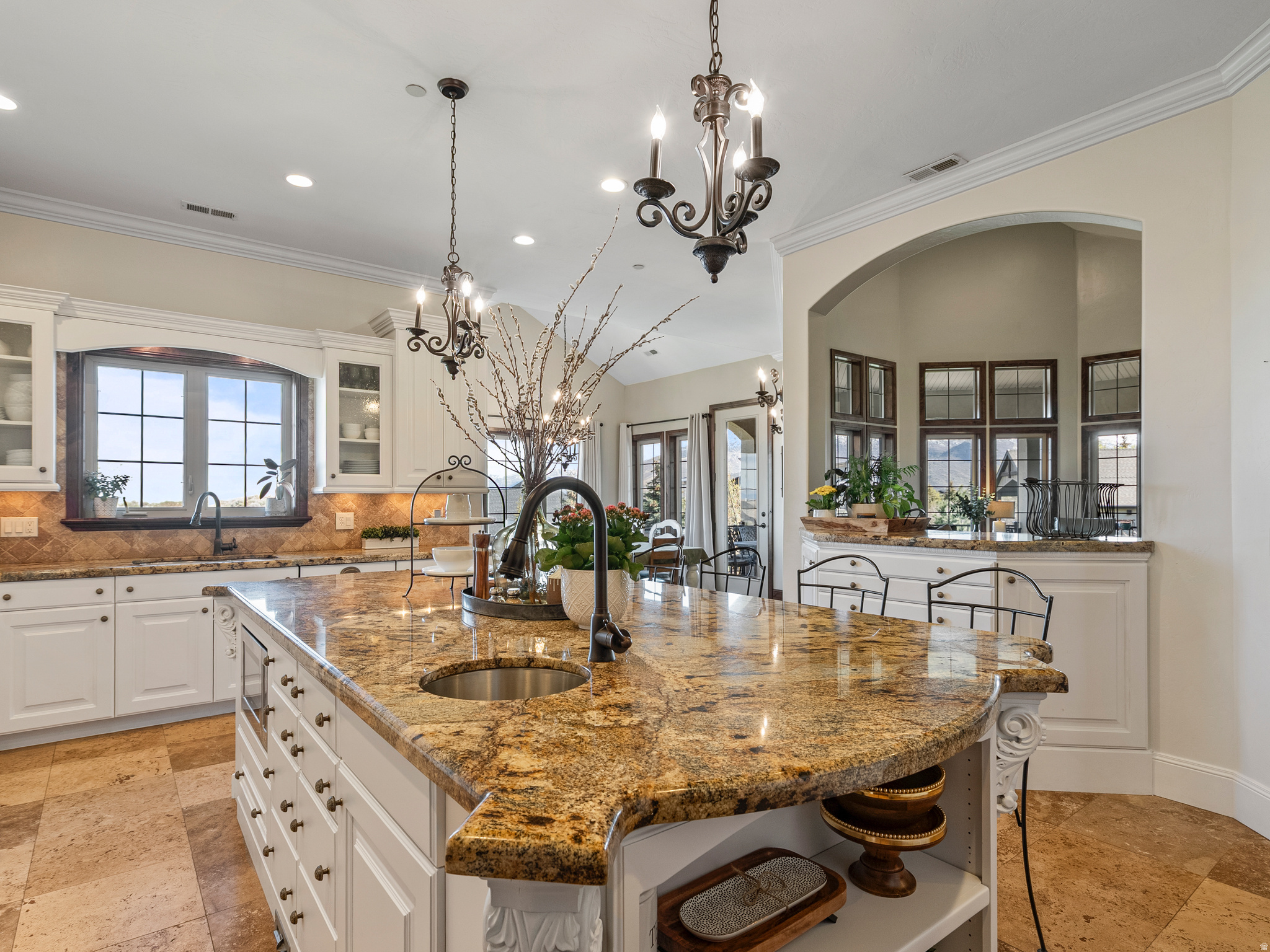 SUNCREST - Residential