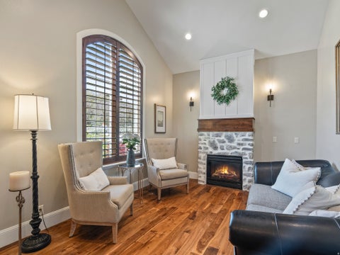 Tiny photo for 1503 E MEADOW BLUFF LN S, Draper, UT 84020 (MLS # 2155101)
