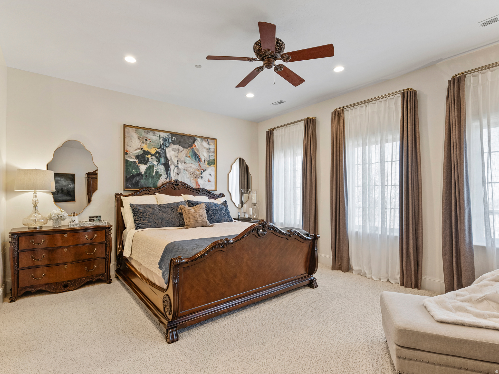 SUNCREST - Residential