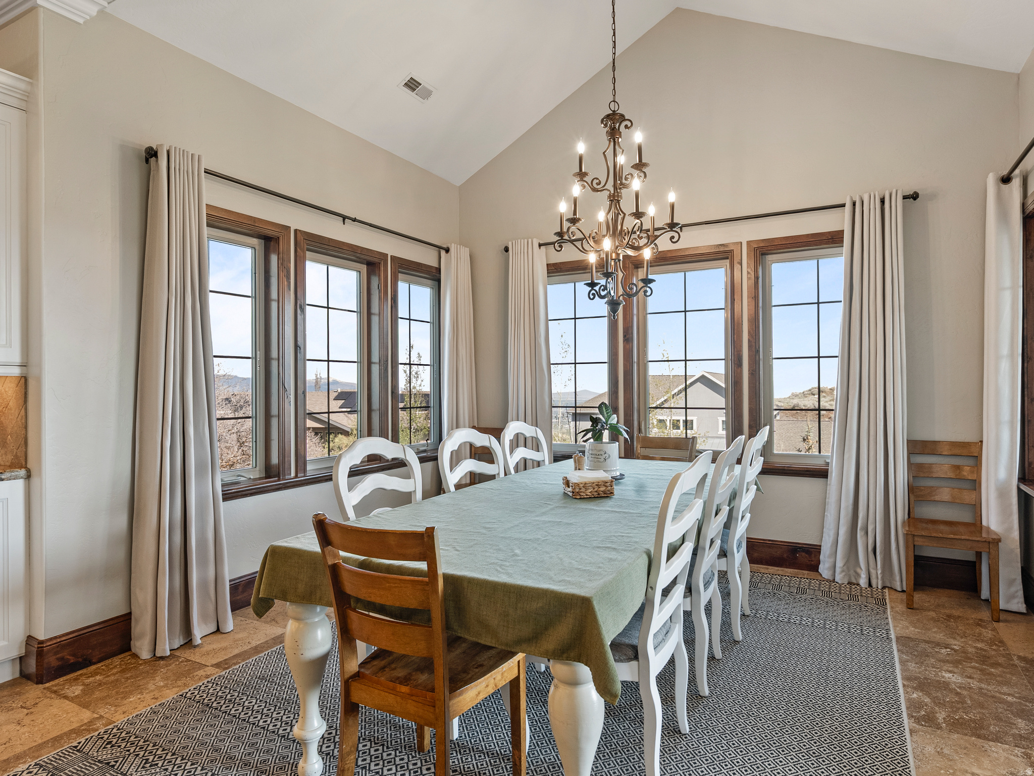 SUNCREST - Residential