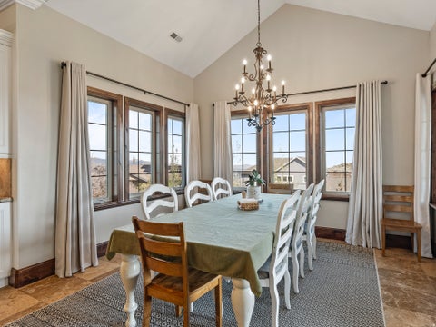 Tiny photo for 1503 E MEADOW BLUFF LN S, Draper, UT 84020 (MLS # 2155101)