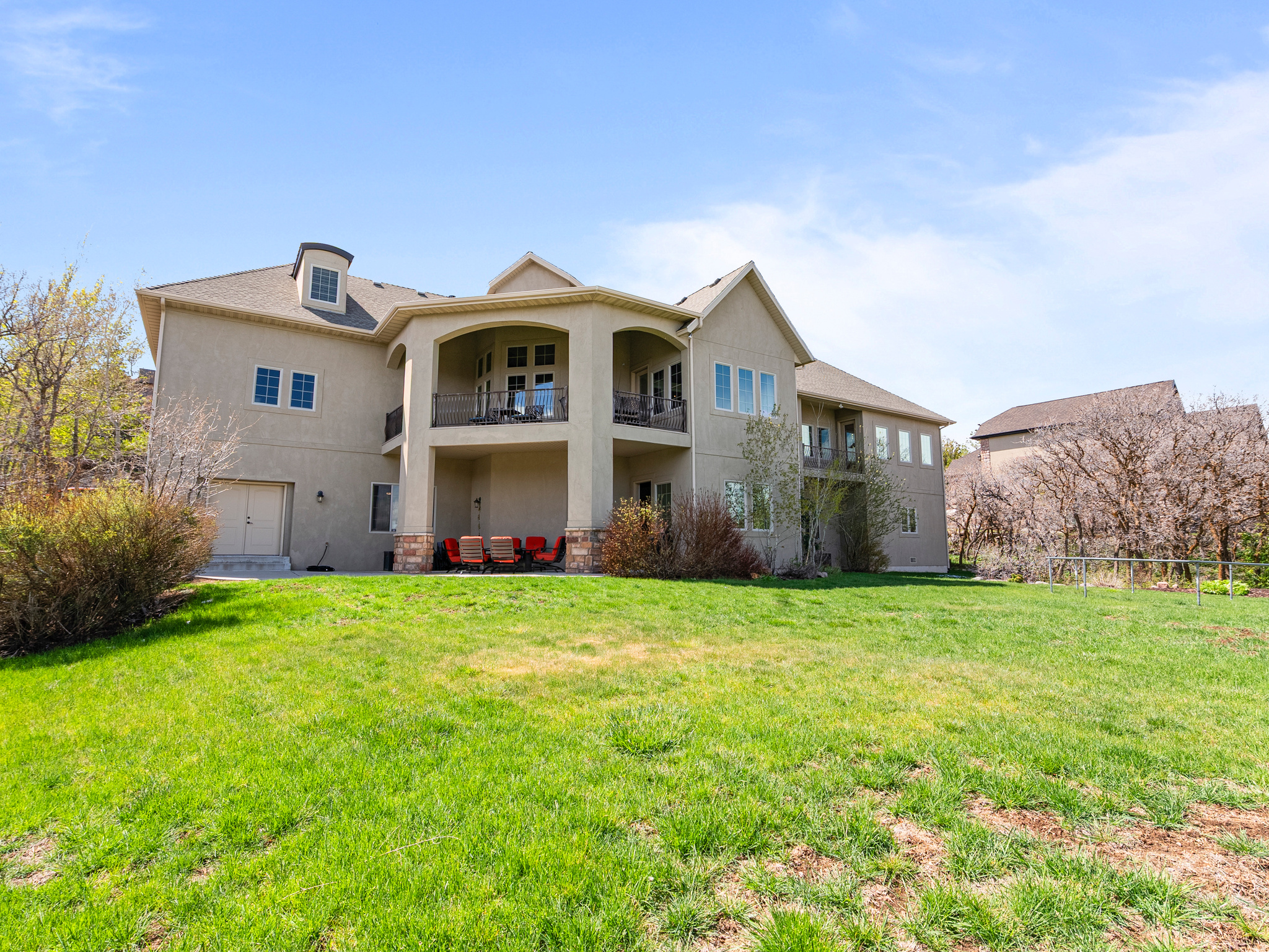 SUNCREST - Residential