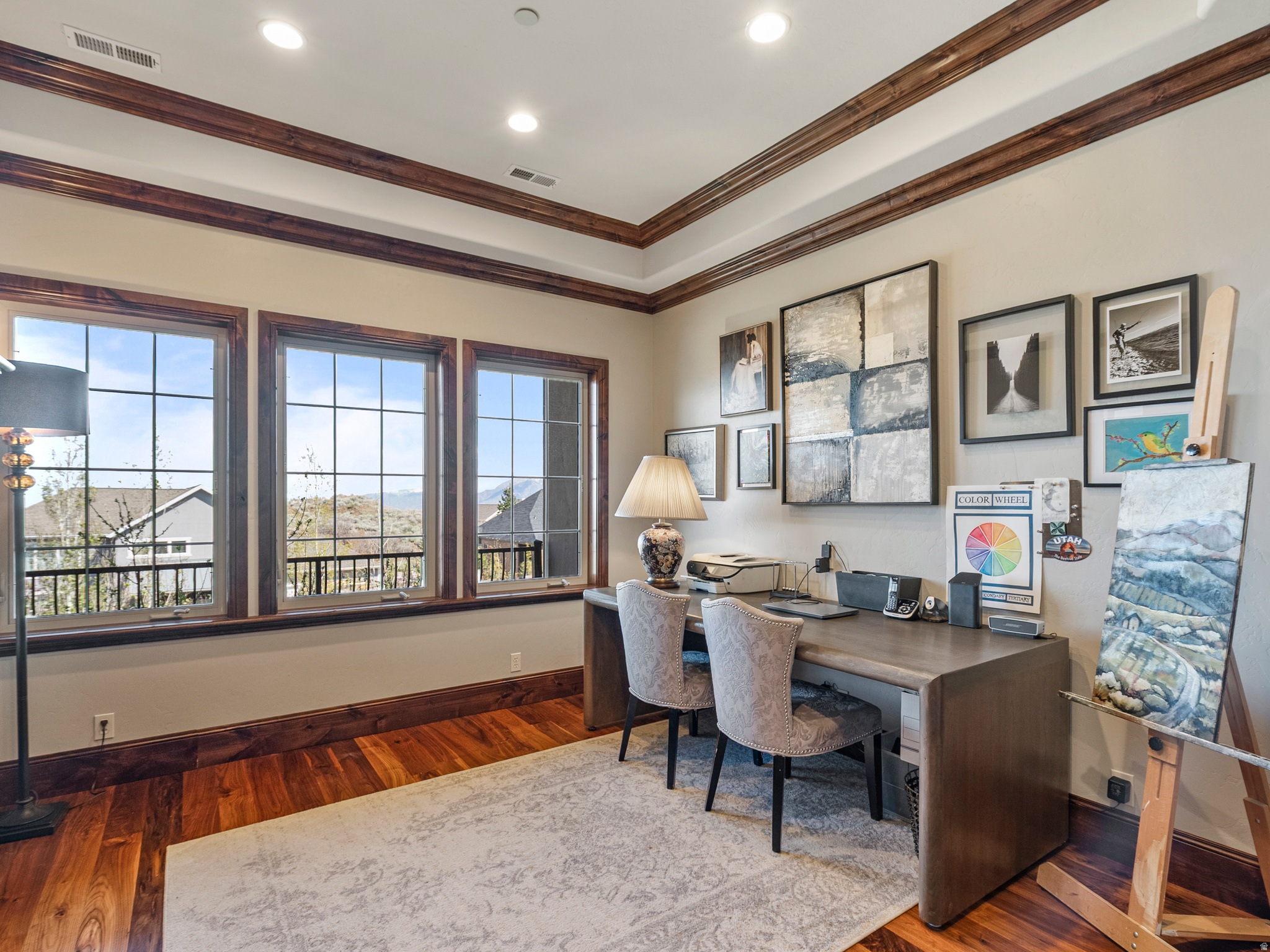 SUNCREST - Residential
