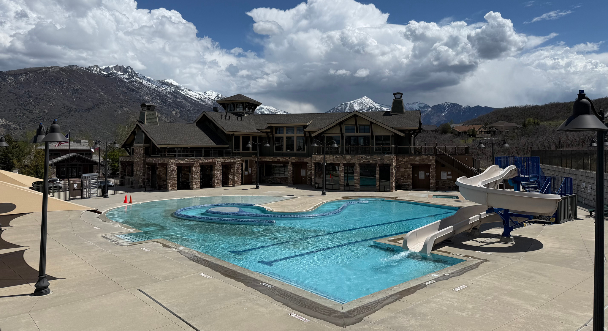 SUNCREST - Residential