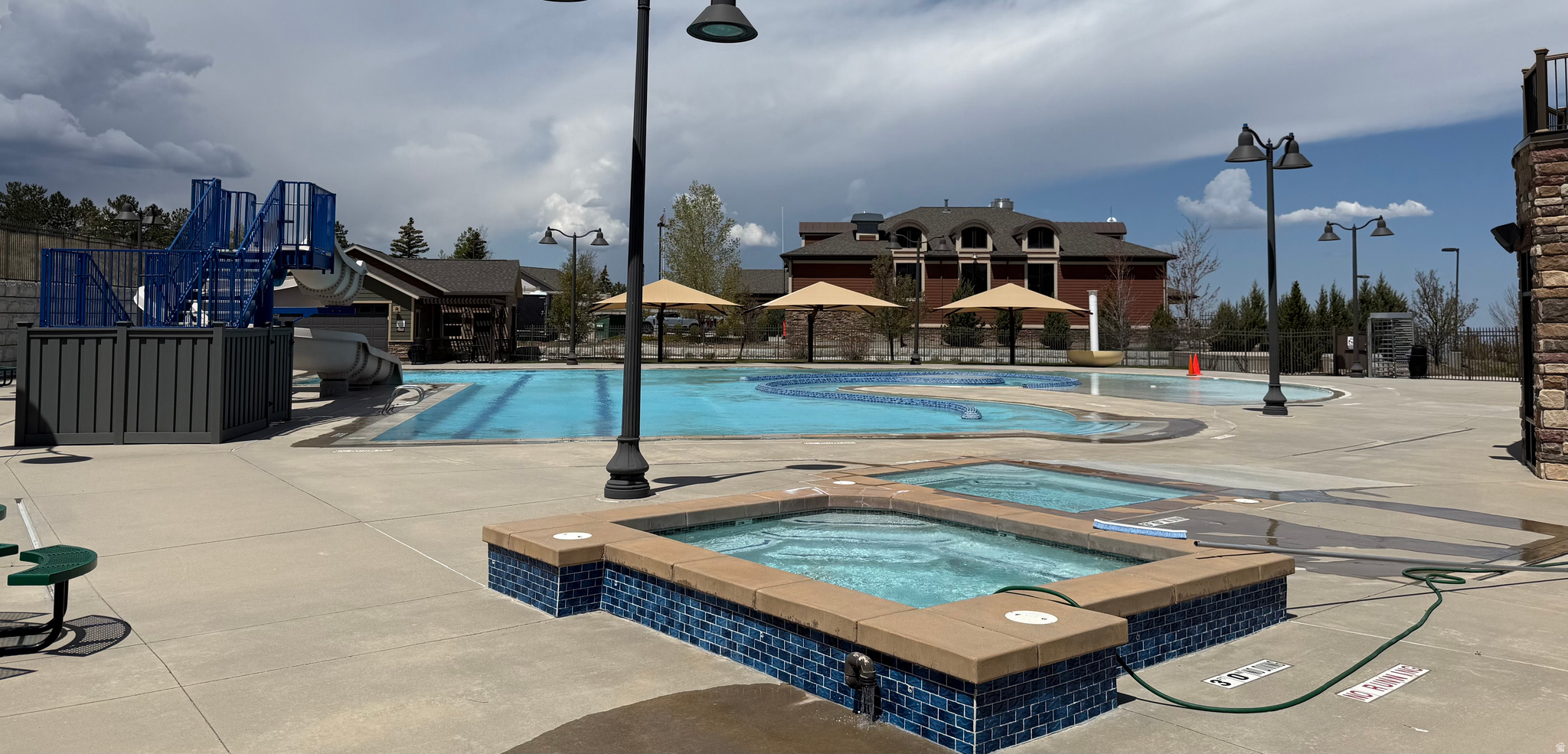 SUNCREST - Residential