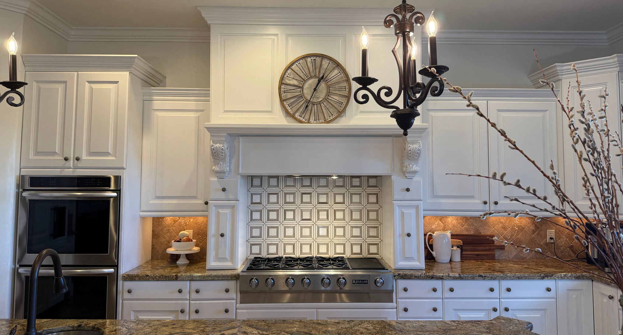 SUNCREST - Residential