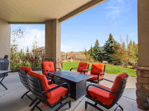 Tiny photo for 1503 E MEADOW BLUFF LN S, Draper, UT 84020 (MLS # 2155101)