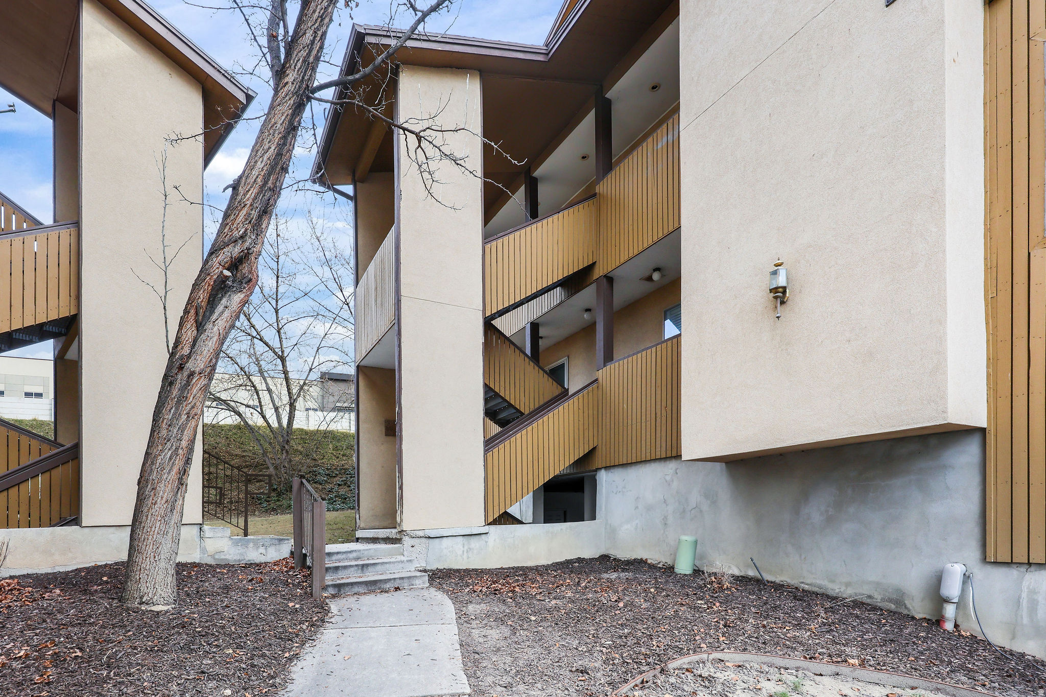 JEFFERSON PLACE - Residential