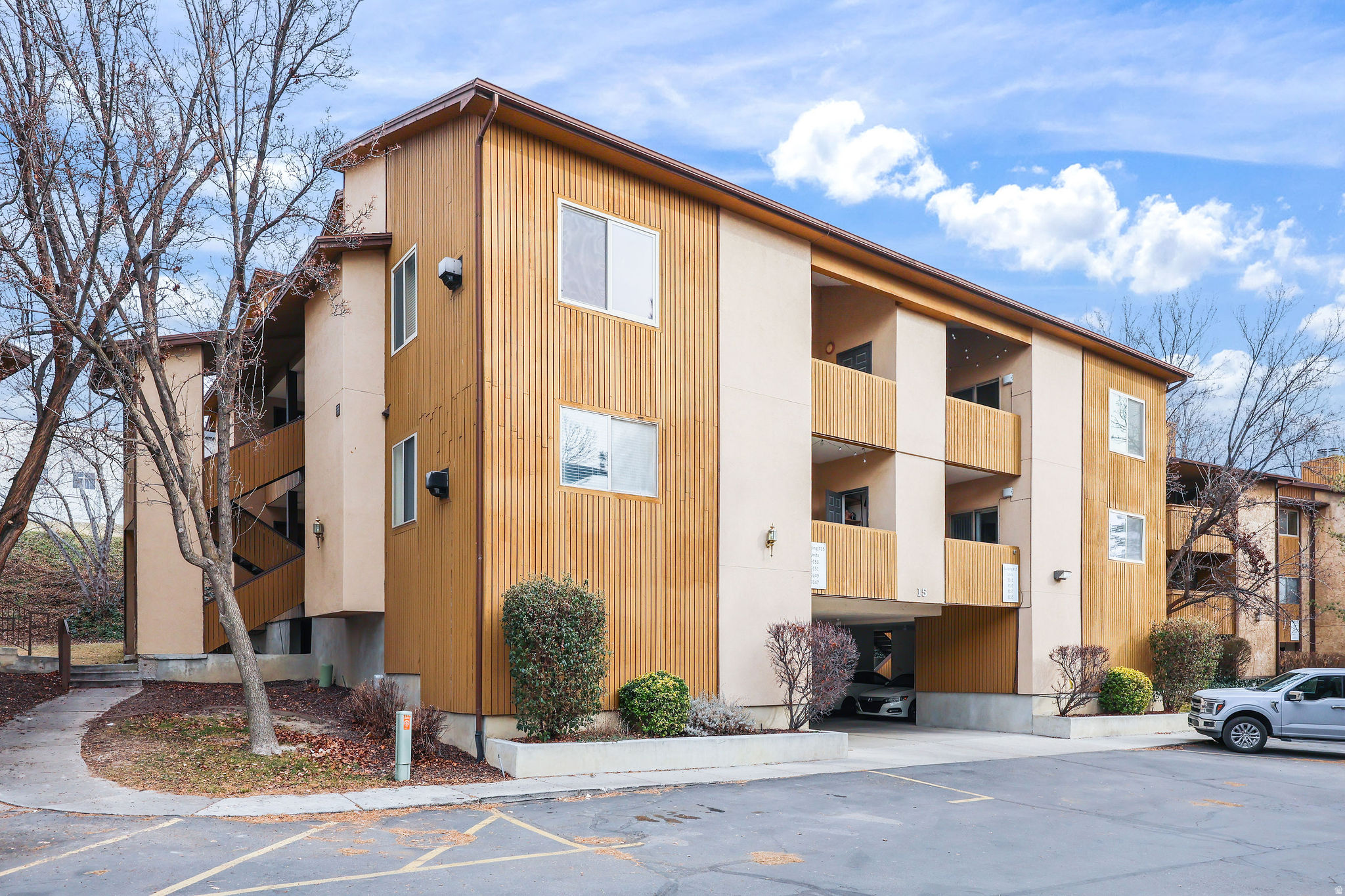 JEFFERSON PLACE - Residential