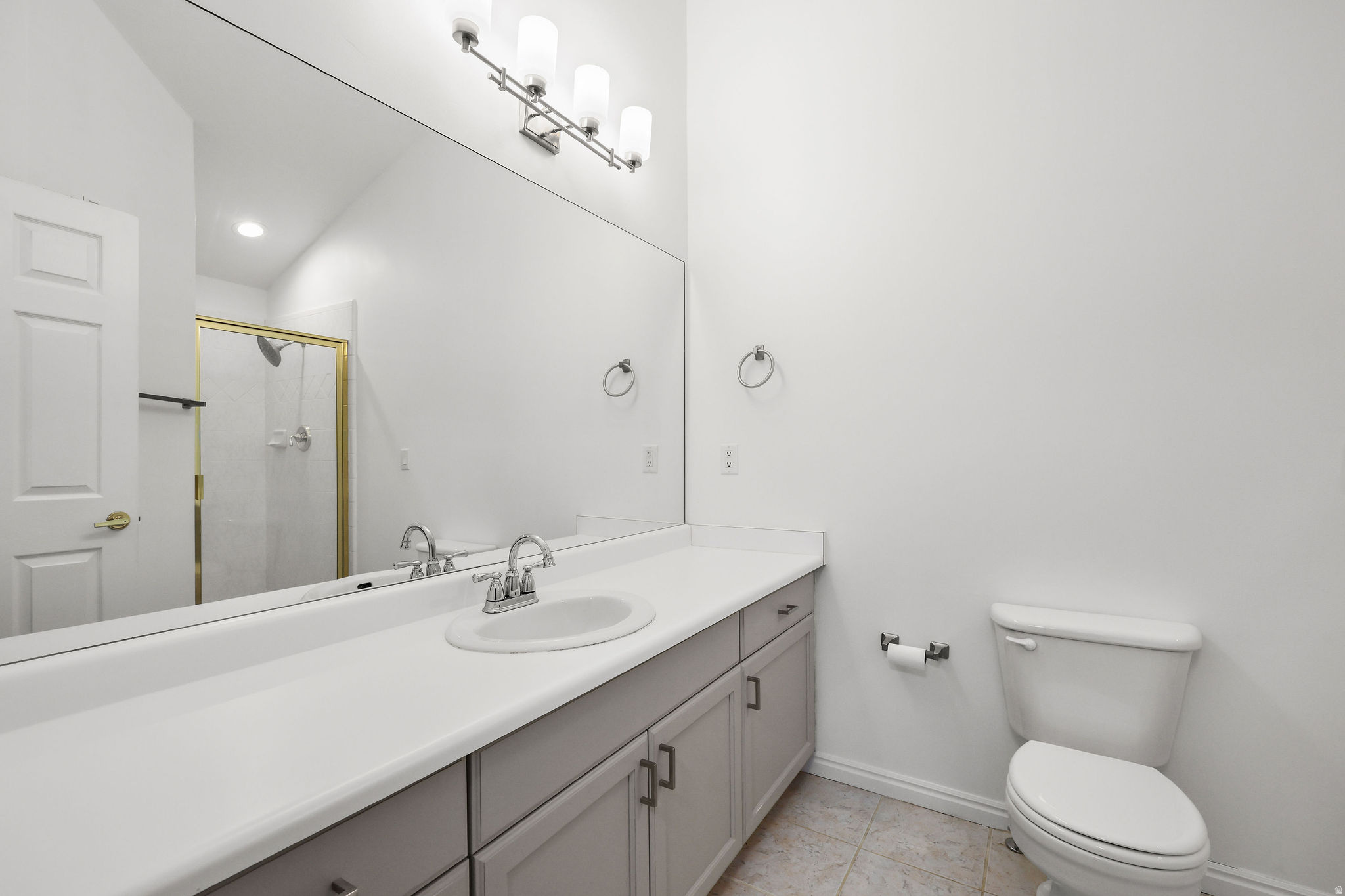 JEFFERSON PLACE - Residential