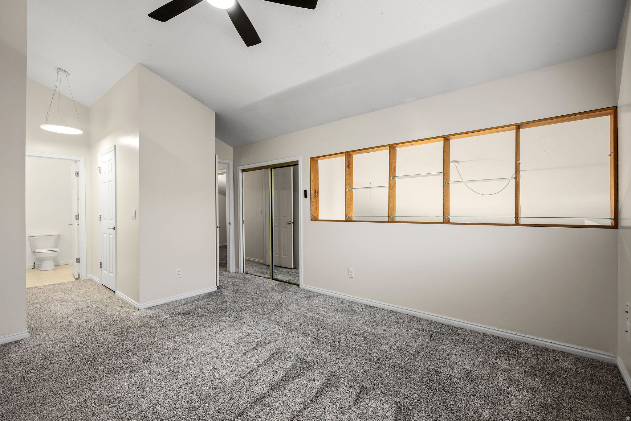 JEFFERSON PLACE - Residential