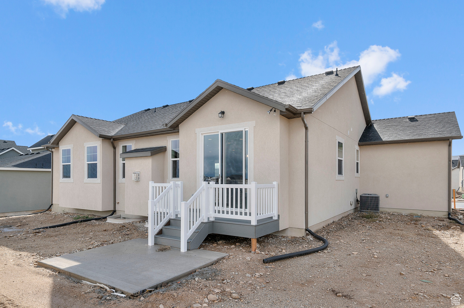 HIDDEN OAKS COLLECTION 603 - Residential