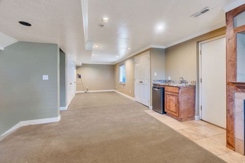 Tiny photo for 6072 S 700 W, Murray, UT 84123 (MLS # 2123713)