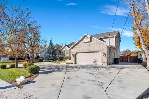 Tiny photo for 6072 S 700 W, Murray, UT 84123 (MLS # 2123713)