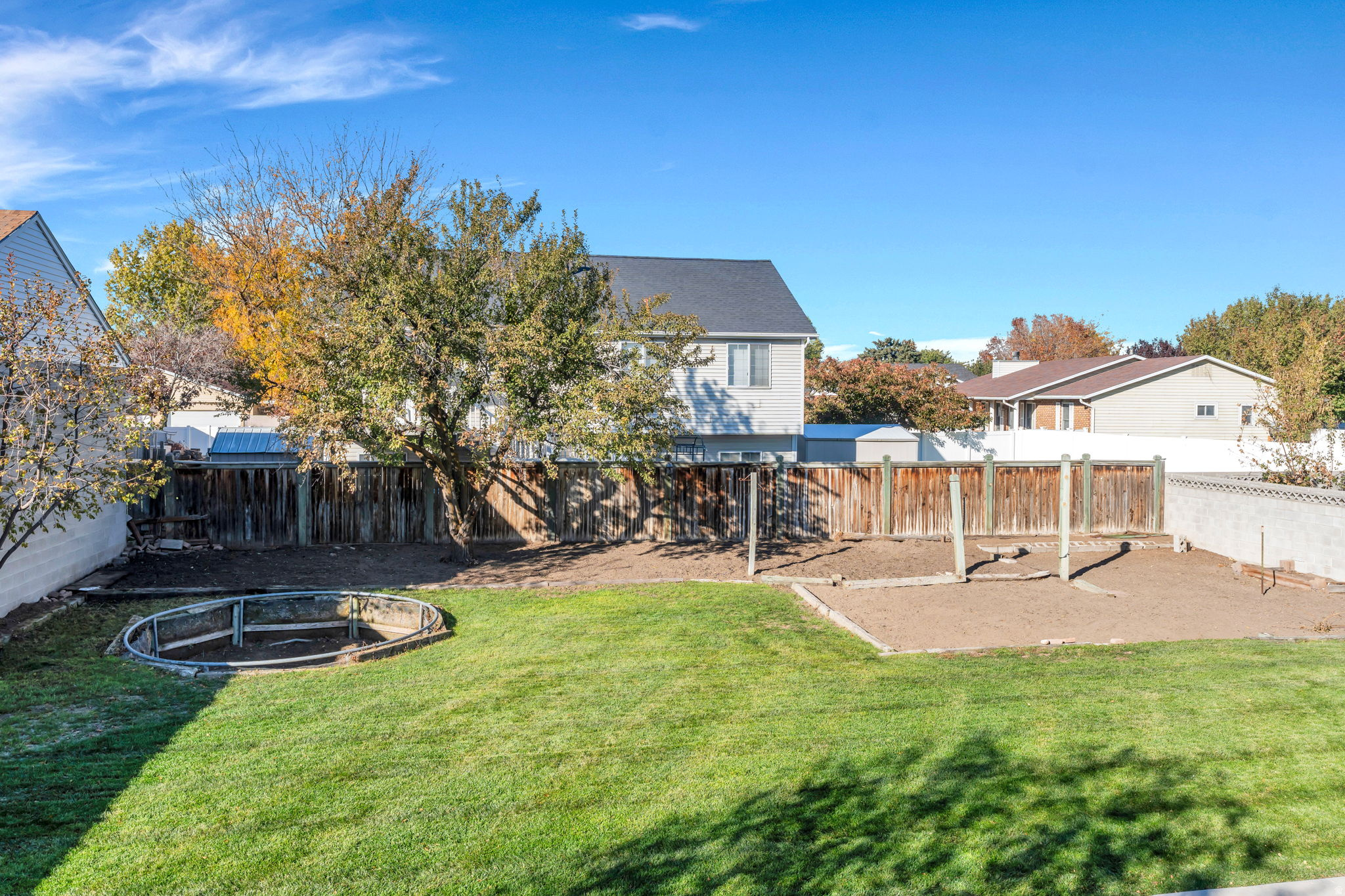 SANDERS - Residential