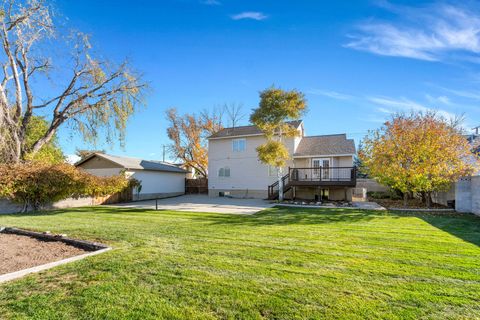 Tiny photo for 6072 S 700 W, Murray, UT 84123 (MLS # 2123713)