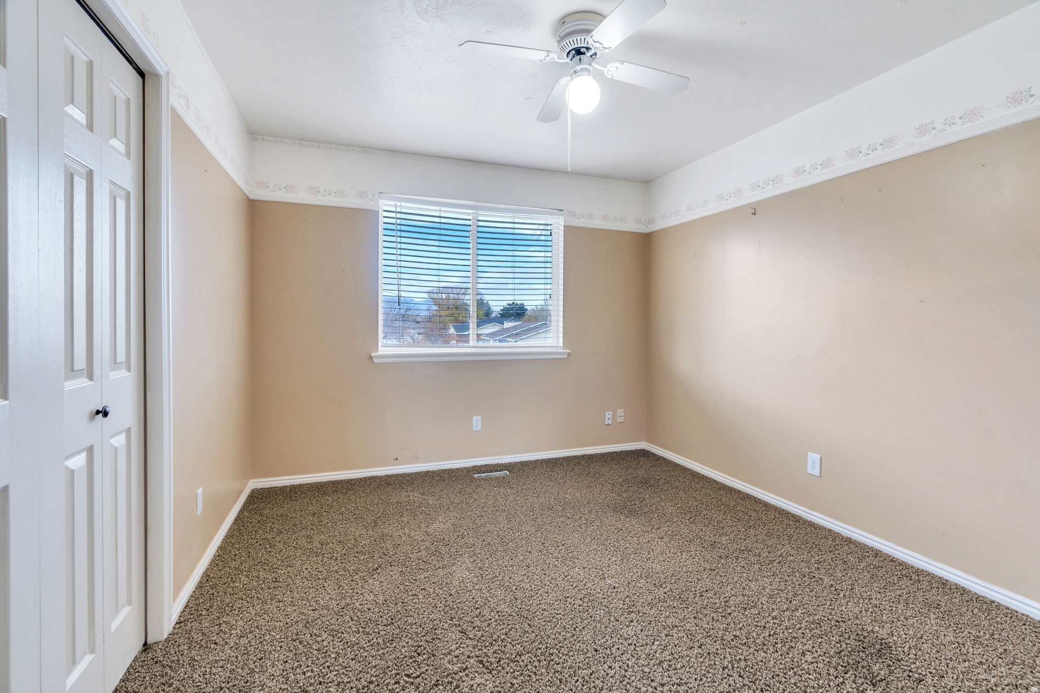 SANDERS - Residential