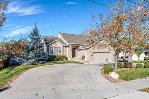 Tiny photo for 6072 S 700 W, Murray, UT 84123 (MLS # 2123713)