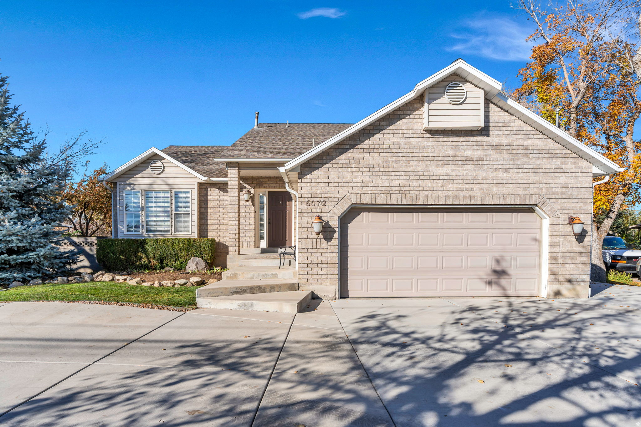 SANDERS - Residential