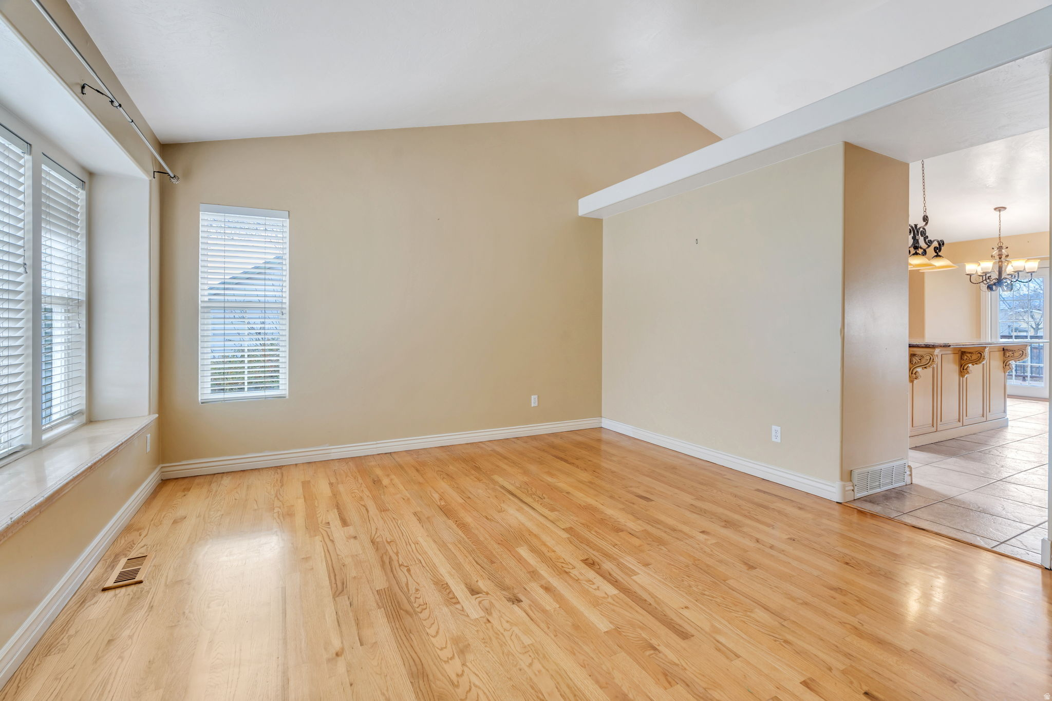 SANDERS - Residential