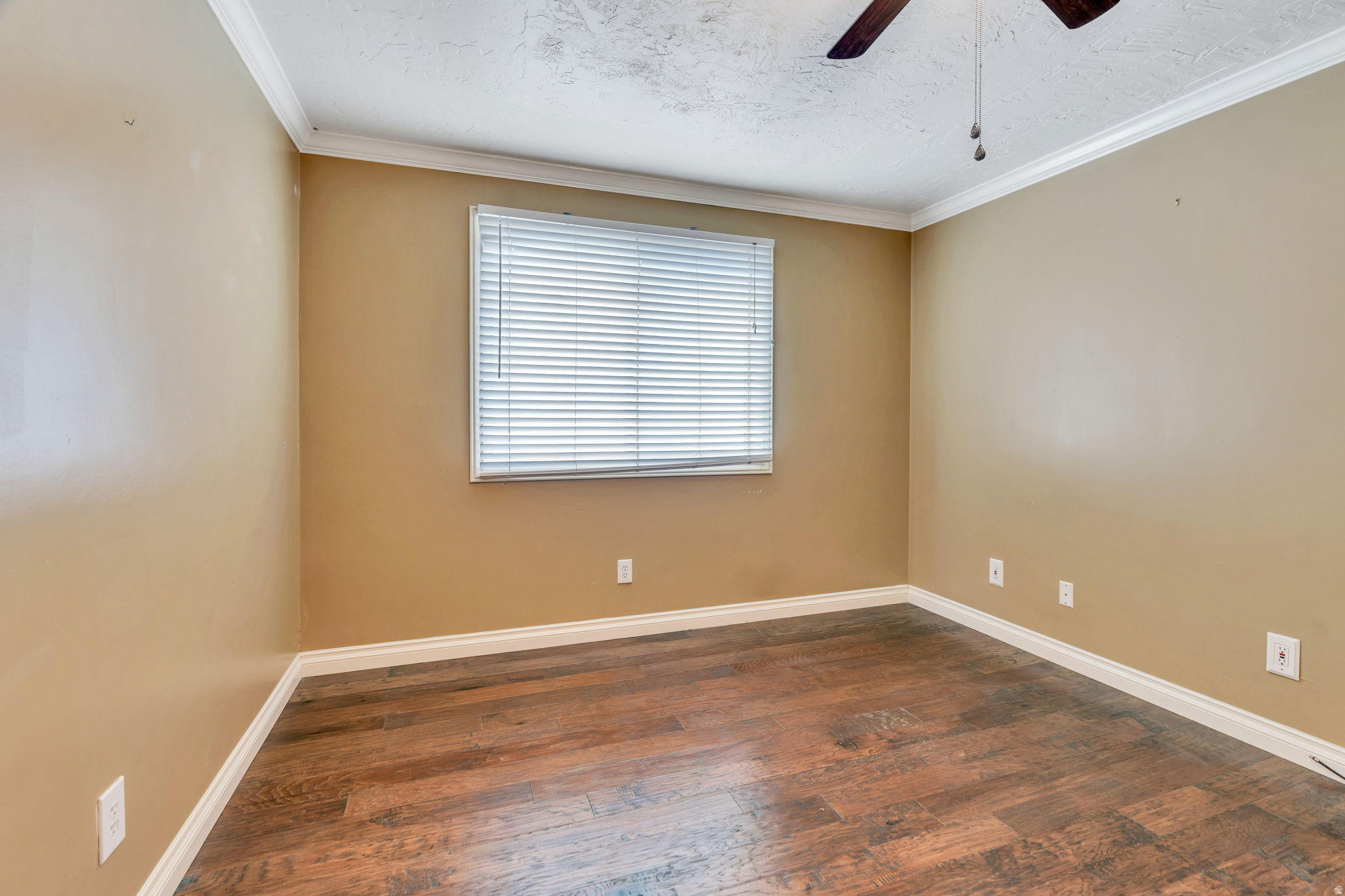 SANDERS - Residential