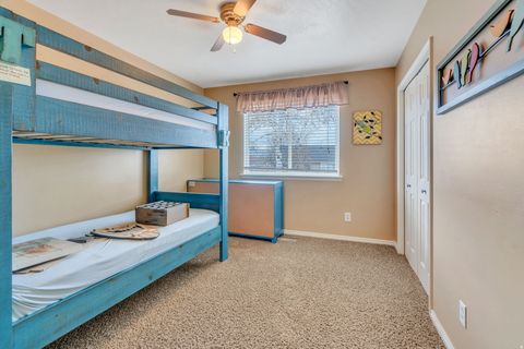 Tiny photo for 6072 S 700 W, Murray, UT 84123 (MLS # 2123713)