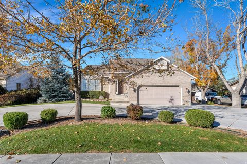 Tiny photo for 6072 S 700 W, Murray, UT 84123 (MLS # 2123713)