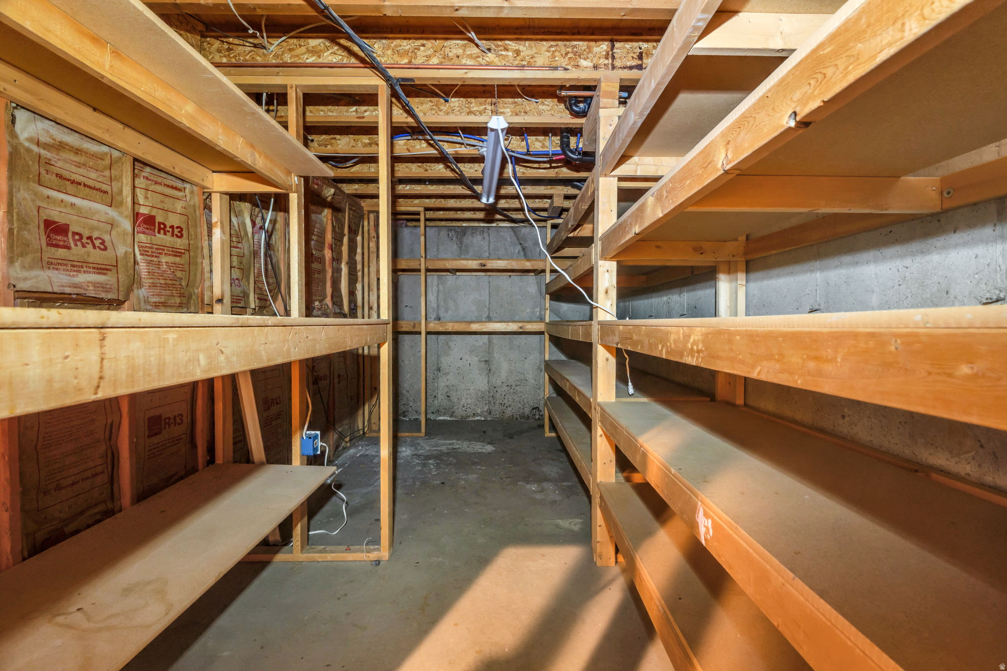 SANDERS - Residential