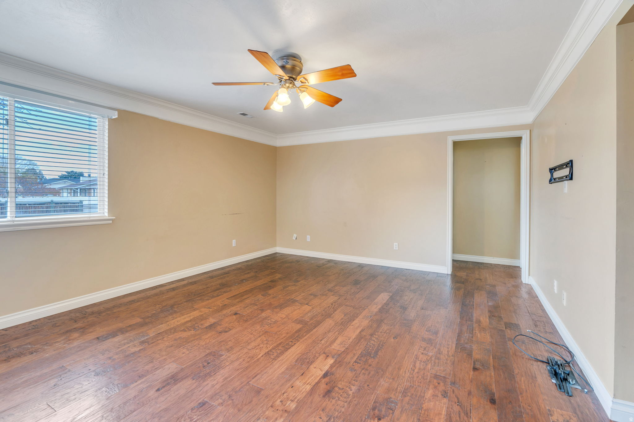 SANDERS - Residential