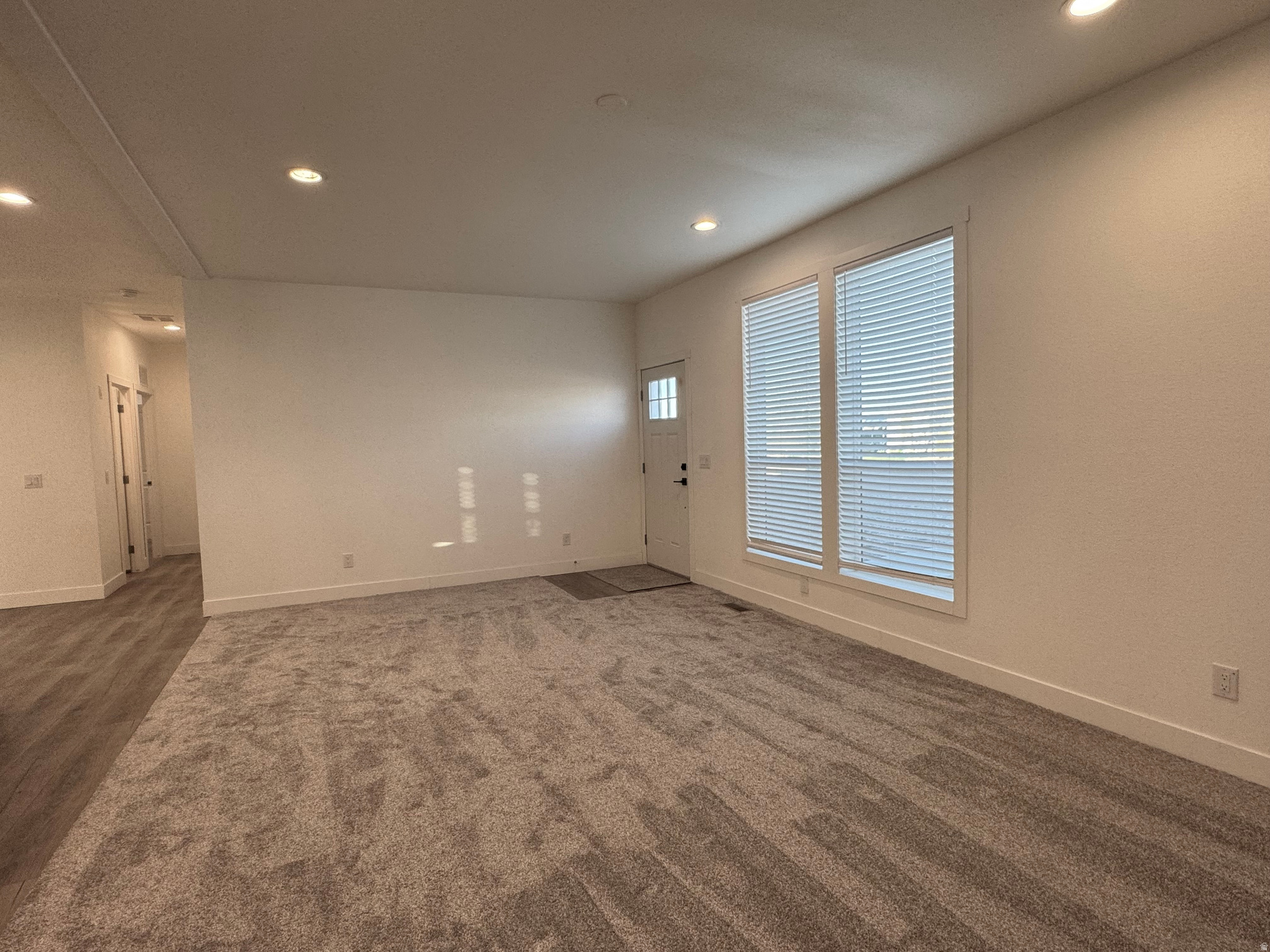 HINCKLEY MEADOWS SUBDIVISION - Residential