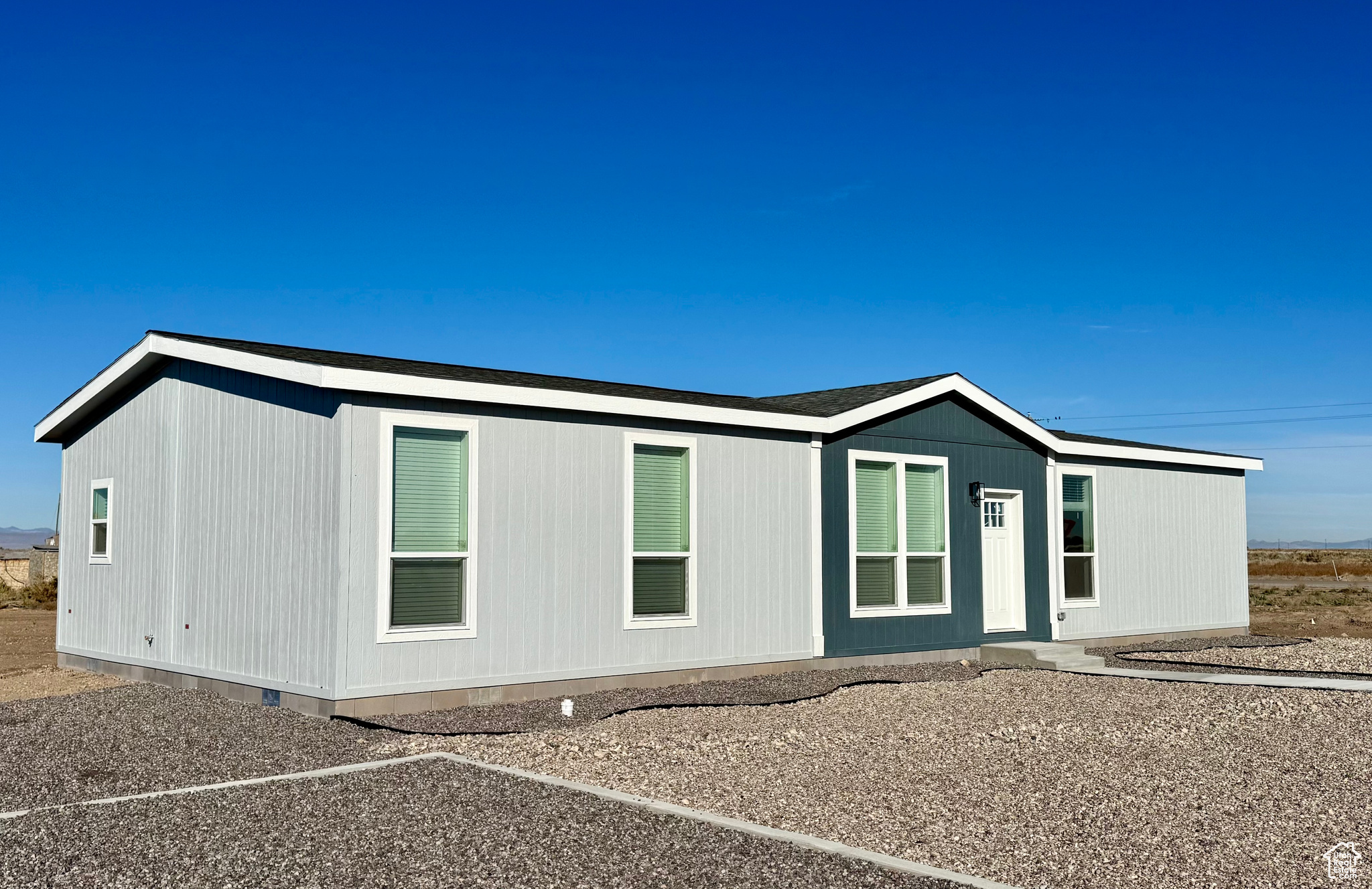 HINCKLEY MEADOWS SUBDIVISION - Residential