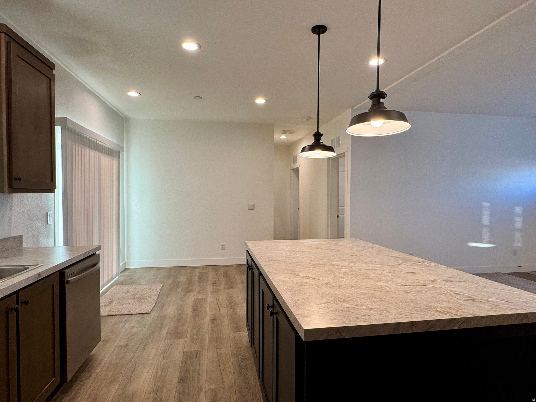 HINCKLEY MEADOWS SUBDIVISION - Residential