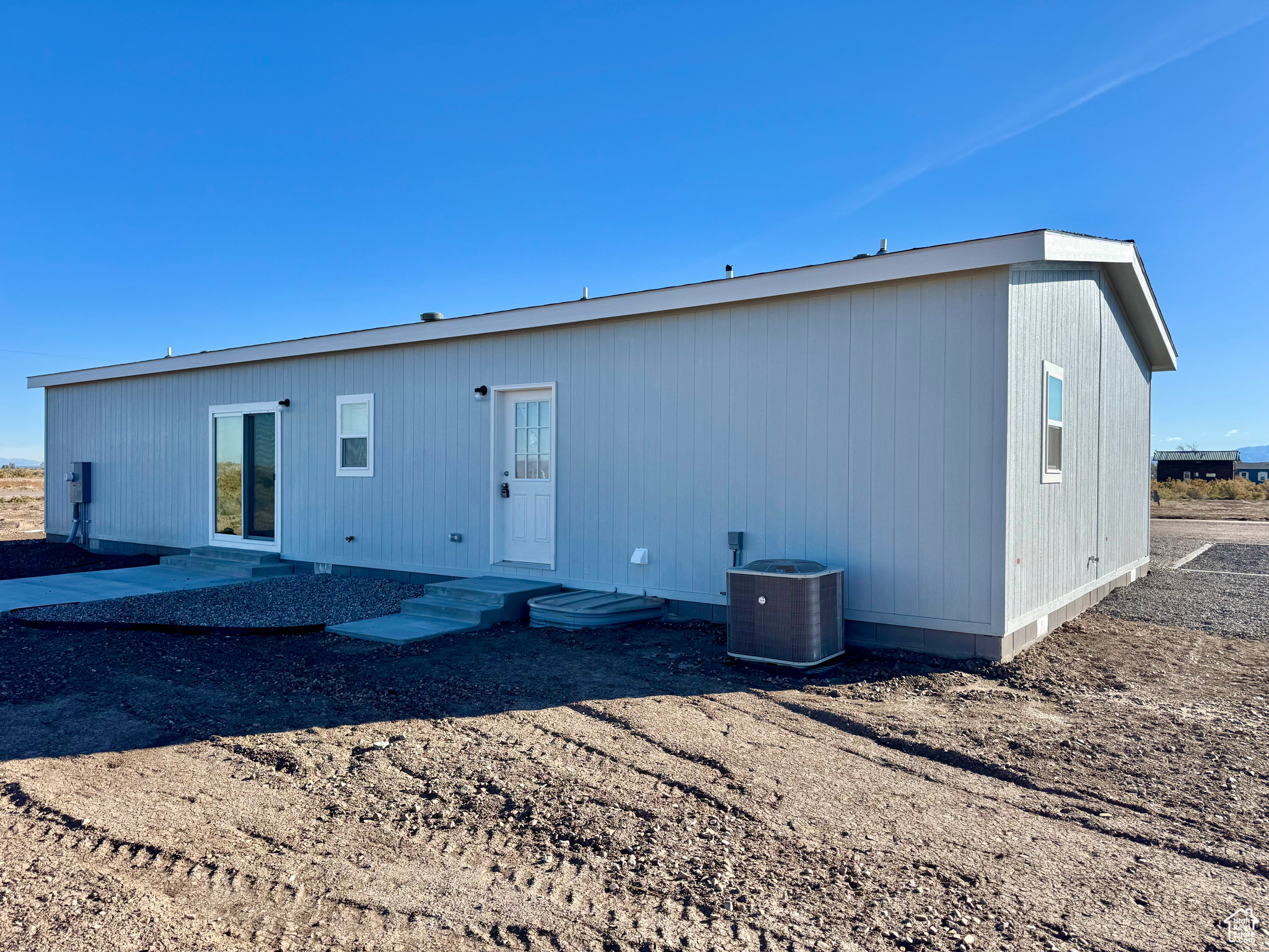 HINCKLEY MEADOWS SUBDIVISION - Residential