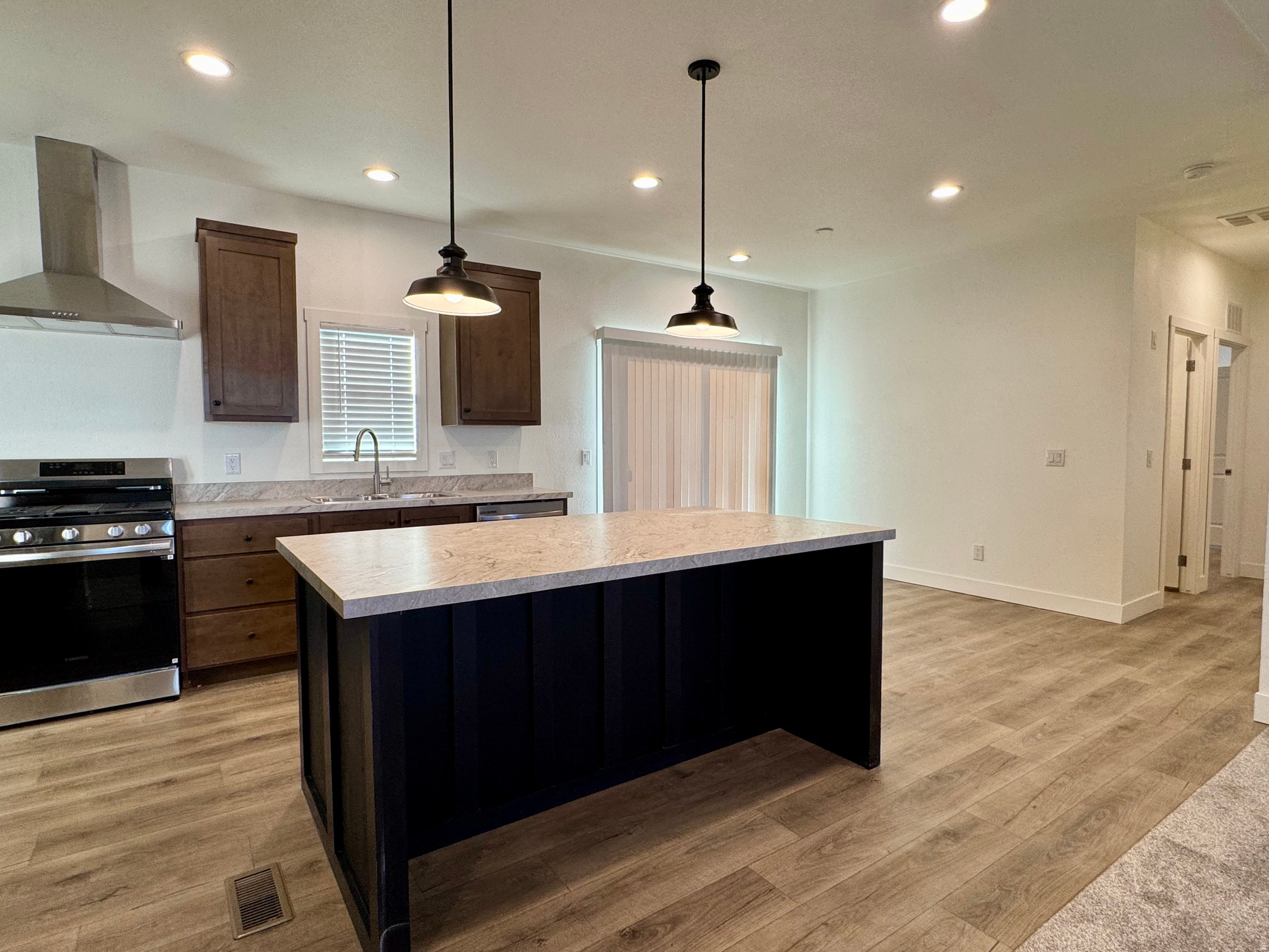 HINCKLEY MEADOWS SUBDIVISION - Residential