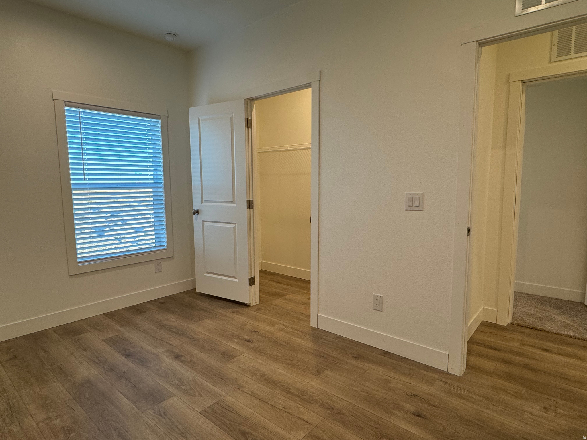 HINCKLEY MEADOWS SUBDIVISION - Residential