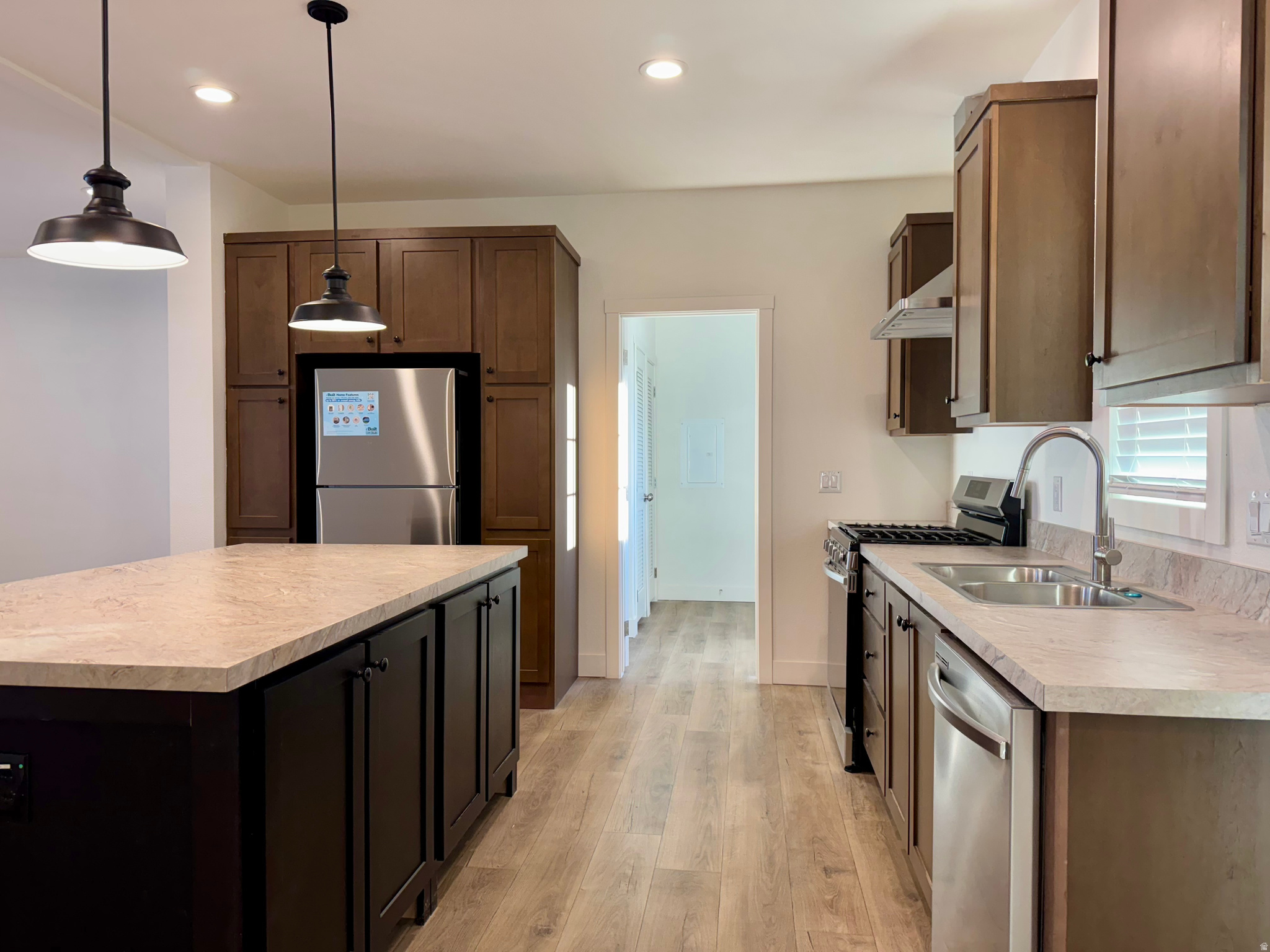 HINCKLEY MEADOWS SUBDIVISION - Residential