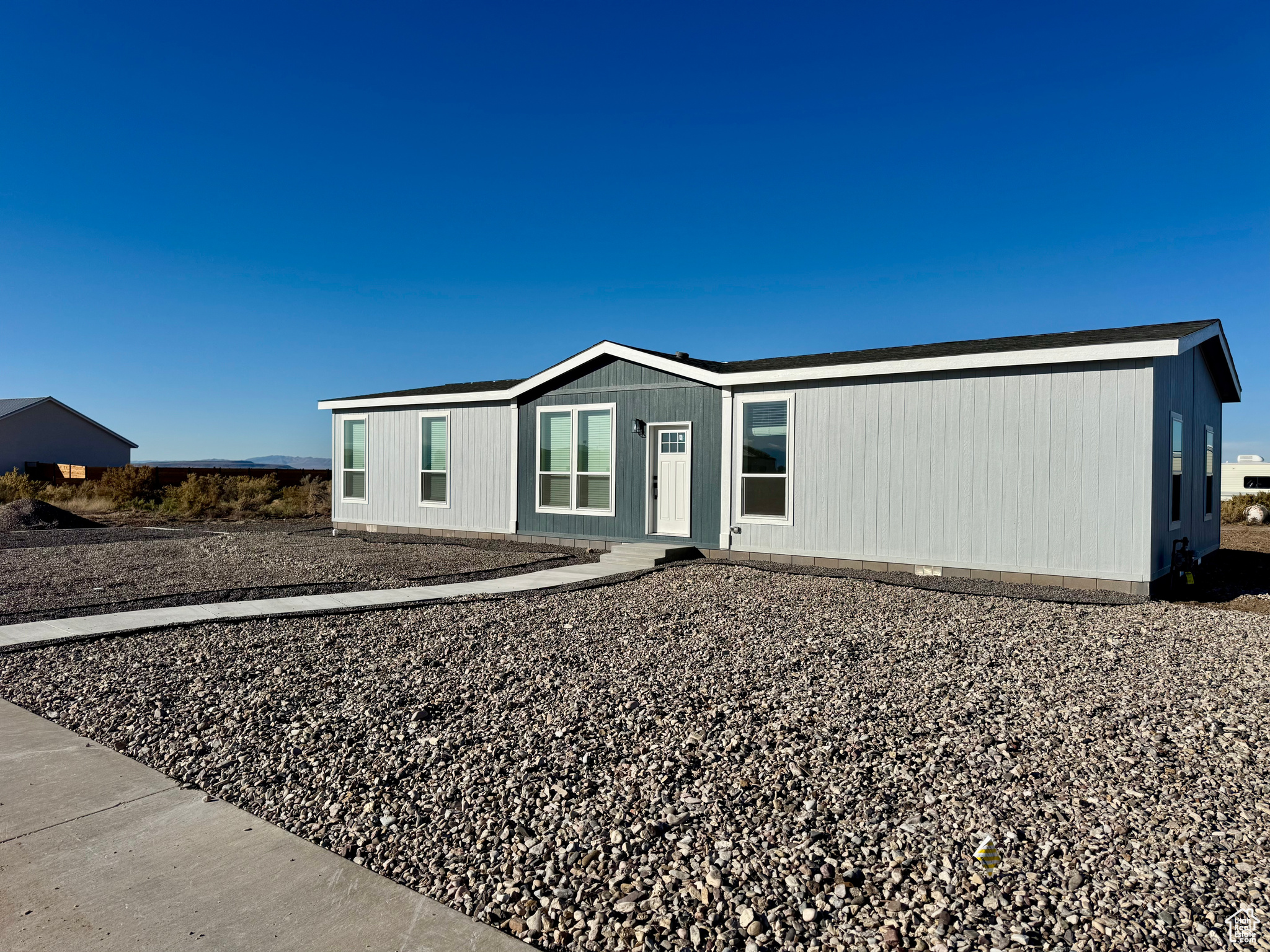 HINCKLEY MEADOWS SUBDIVISION - Residential