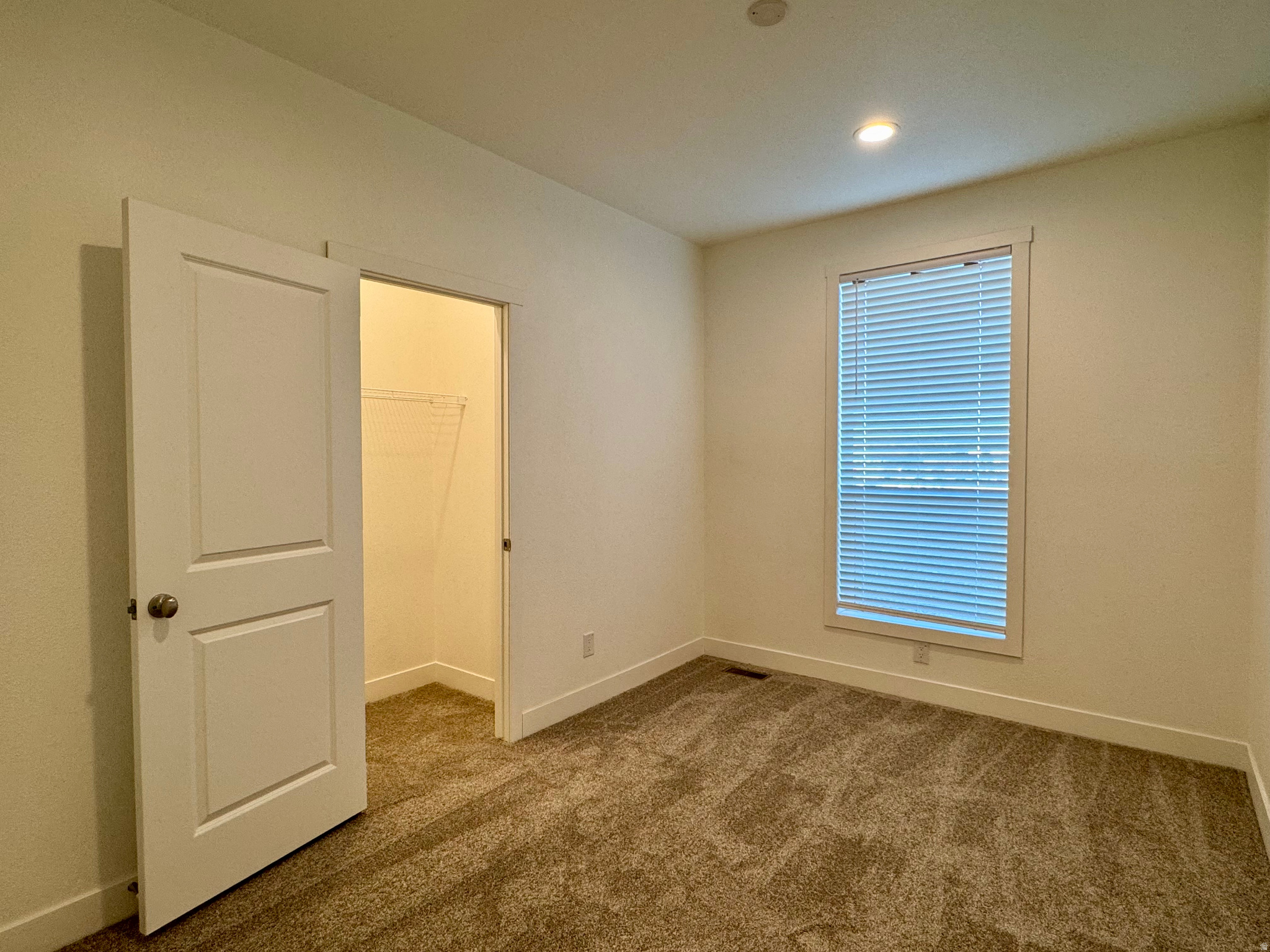 HINCKLEY MEADOWS SUBDIVISION - Residential