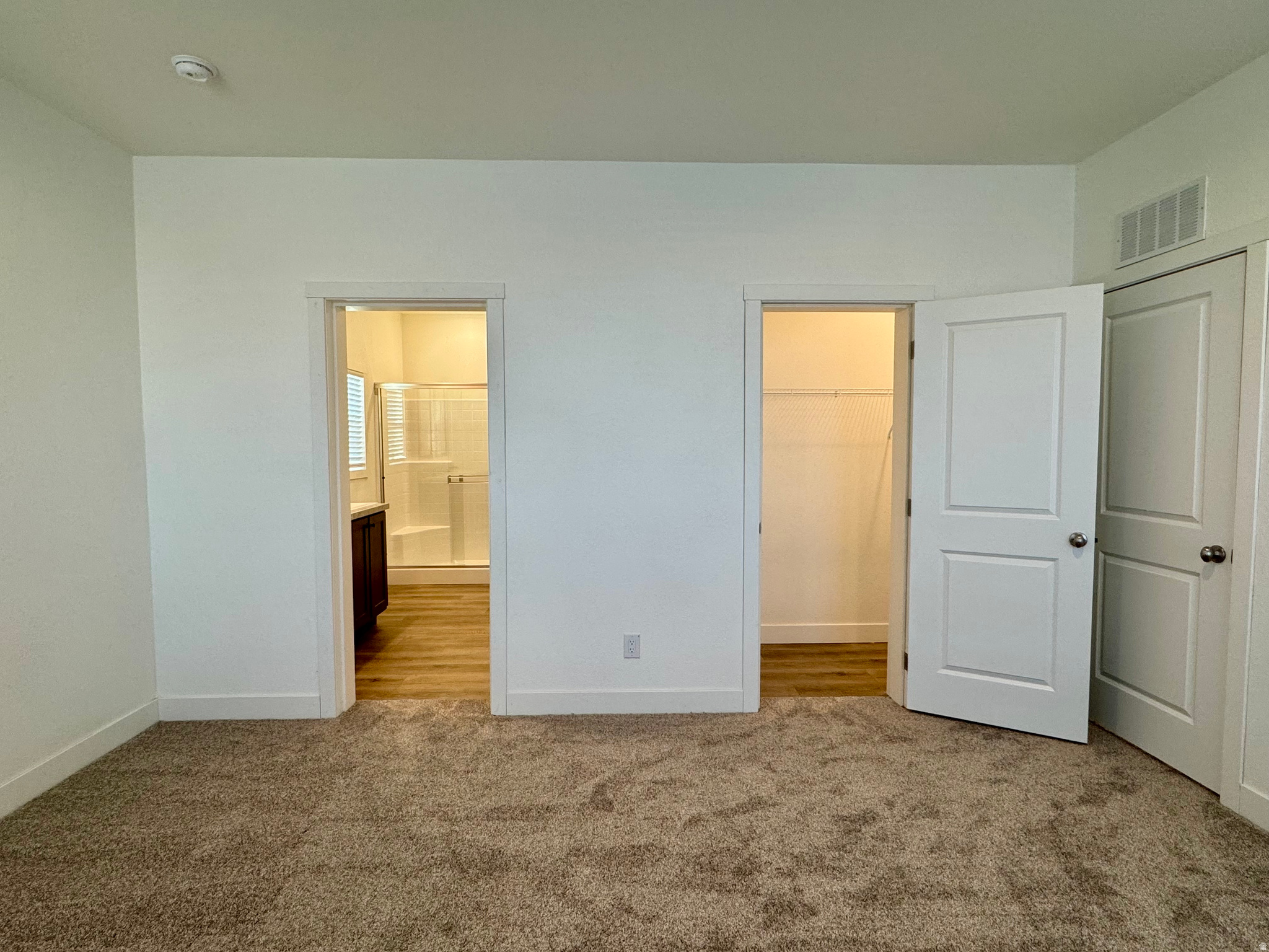 HINCKLEY MEADOWS SUBDIVISION - Residential