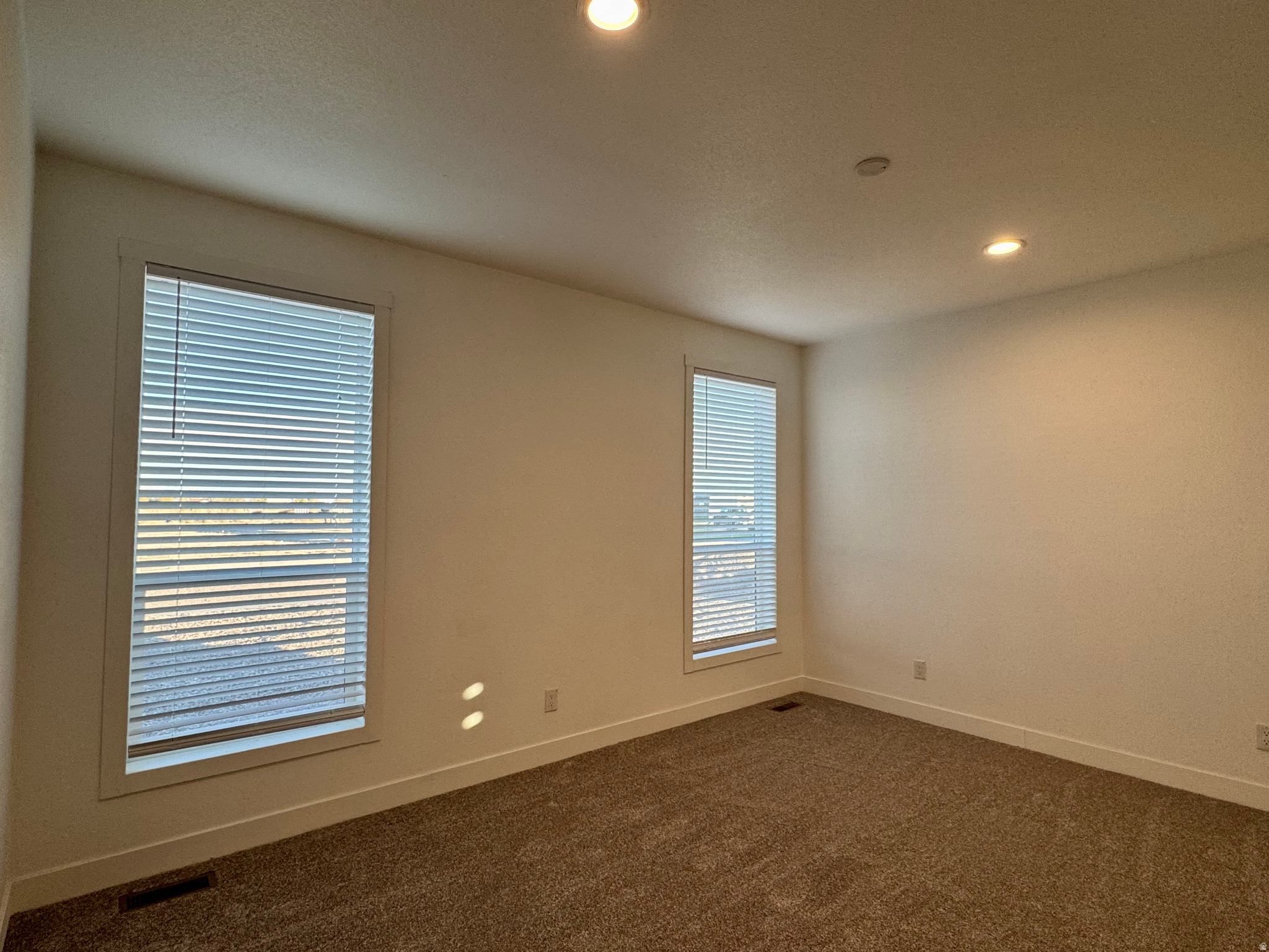 HINCKLEY MEADOWS SUBDIVISION - Residential