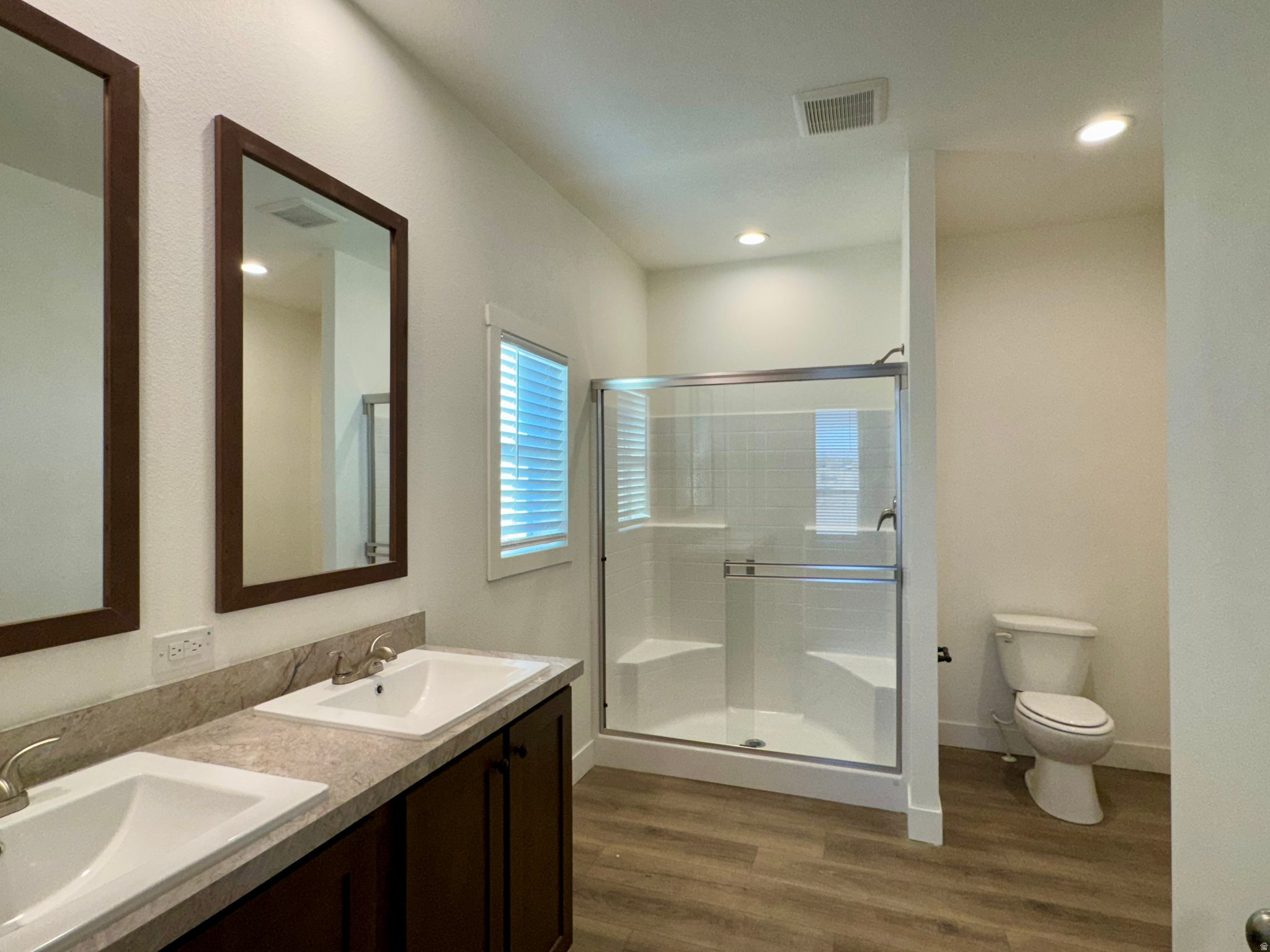 HINCKLEY MEADOWS SUBDIVISION - Residential