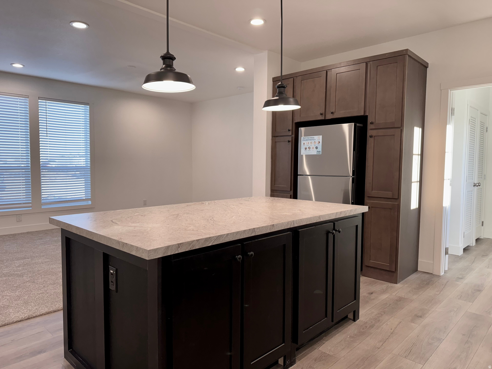 HINCKLEY MEADOWS SUBDIVISION - Residential