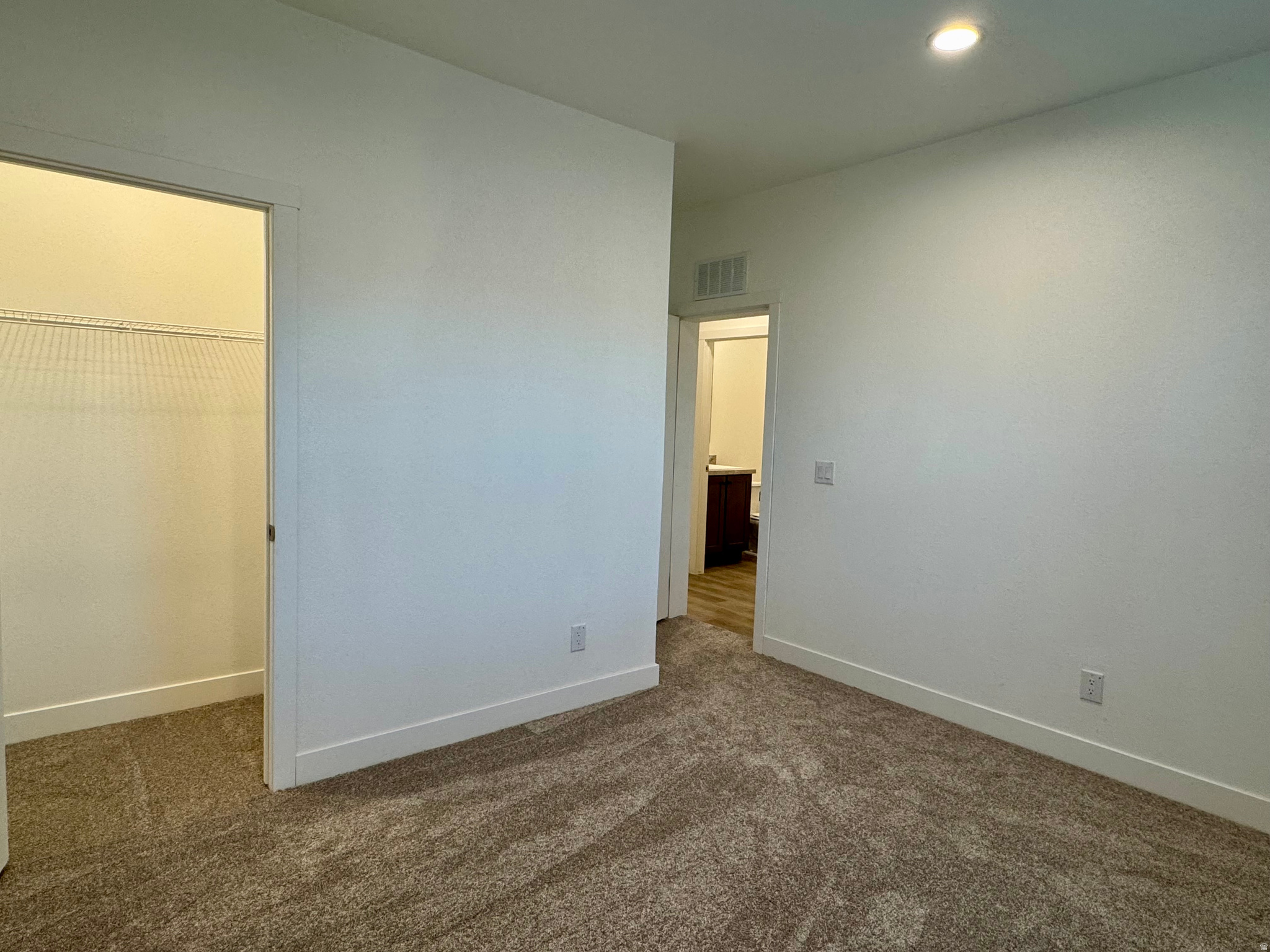 HINCKLEY MEADOWS SUBDIVISION - Residential