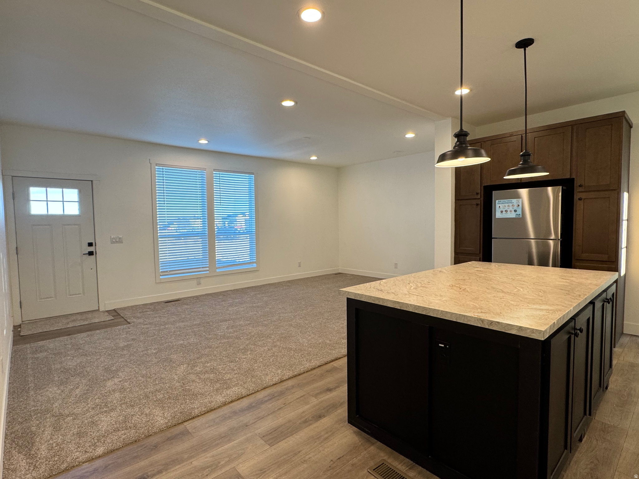 HINCKLEY MEADOWS SUBDIVISION - Residential