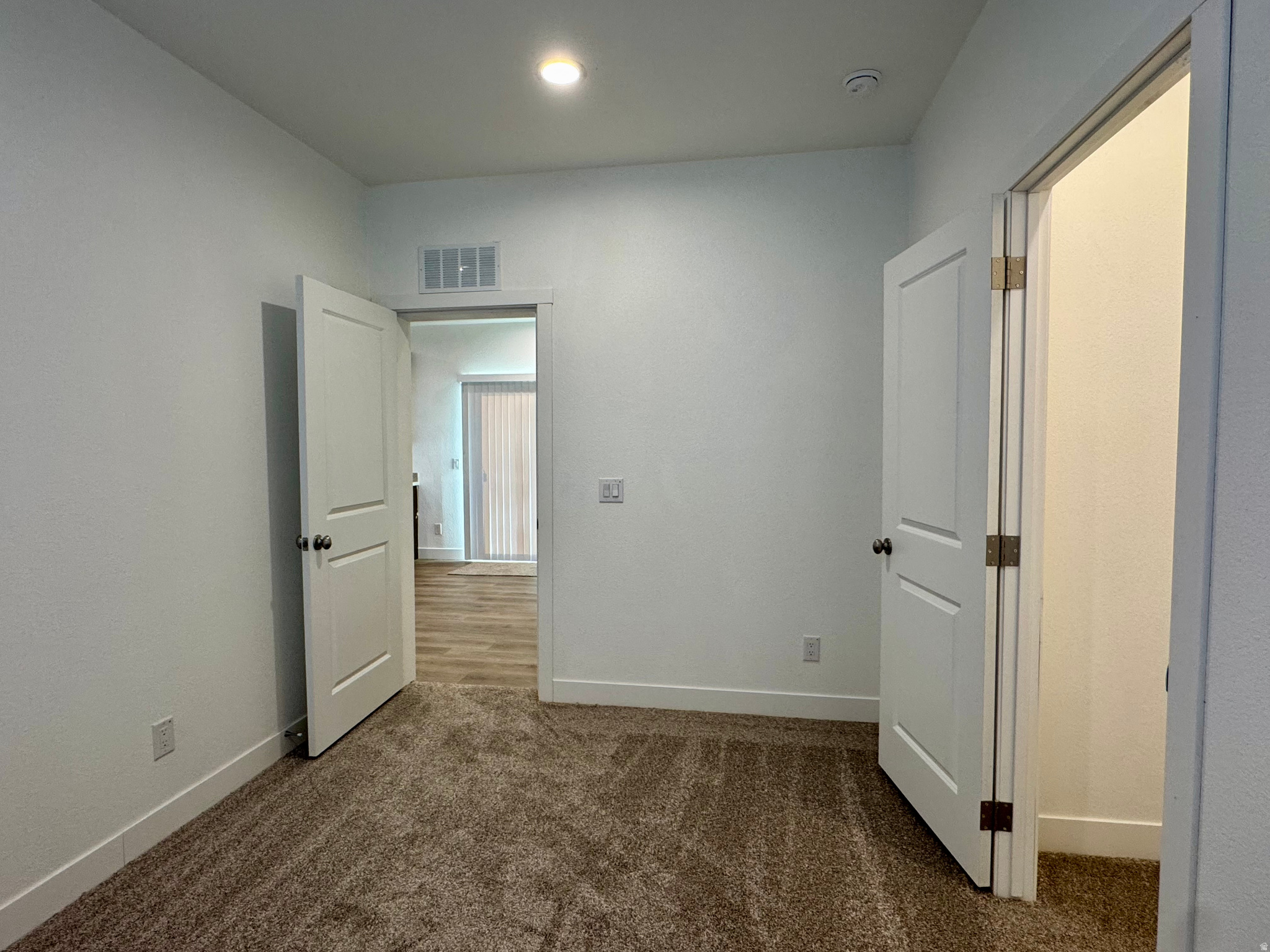 HINCKLEY MEADOWS SUBDIVISION - Residential