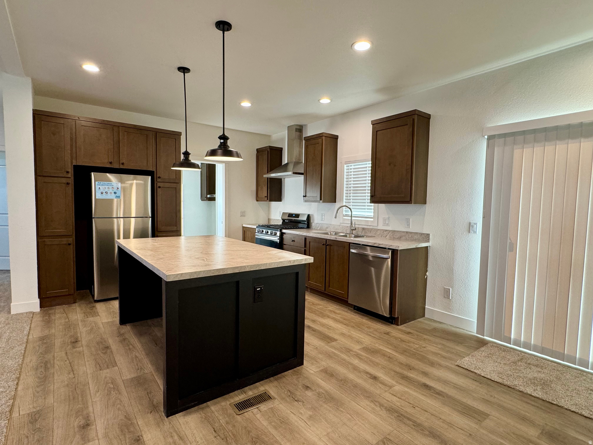 HINCKLEY MEADOWS SUBDIVISION - Residential